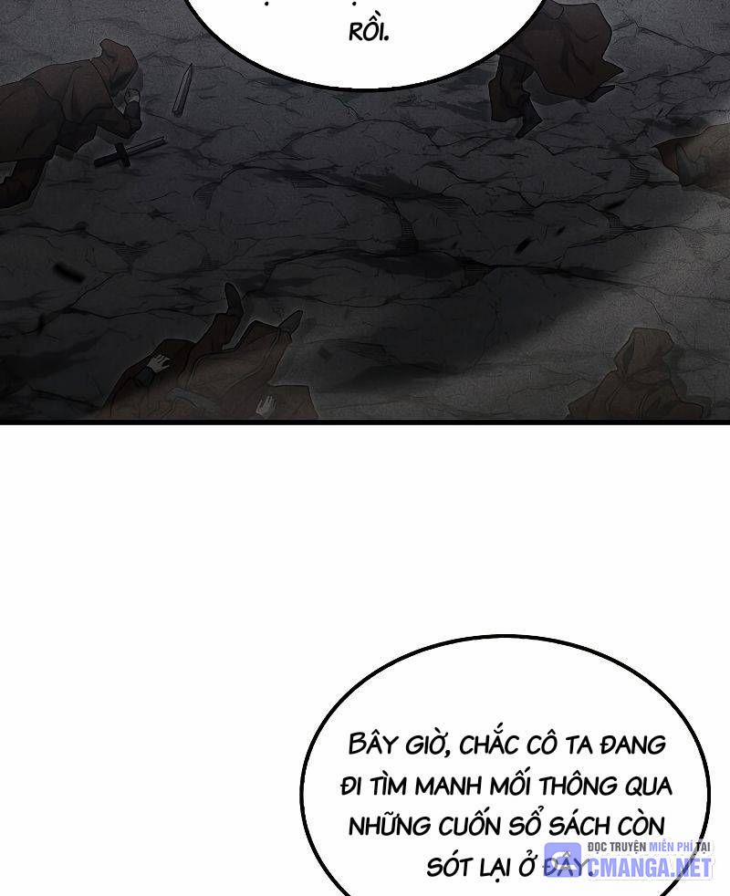 Bác Sĩ Trùng Sinh Về Murim 140 trang 52