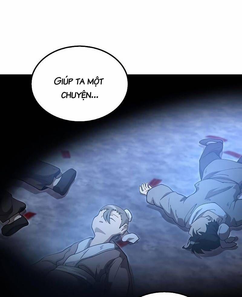 Bác Sĩ Trùng Sinh Về Murim 140 trang 57
