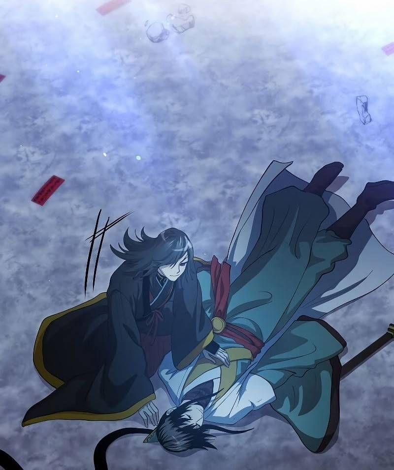 Bác Sĩ Trùng Sinh Về Murim 140 trang 66