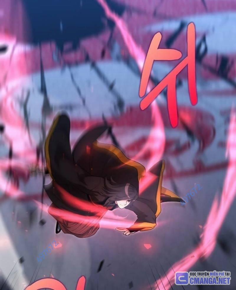 Bác Sĩ Trùng Sinh Về Murim 140 trang 7