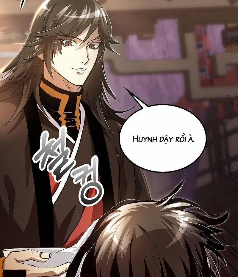 Bác Sĩ Trùng Sinh Về Murim 140 trang 90