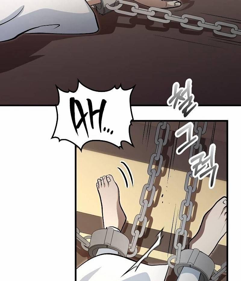 Bác Sĩ Trùng Sinh Về Murim 140 trang 99