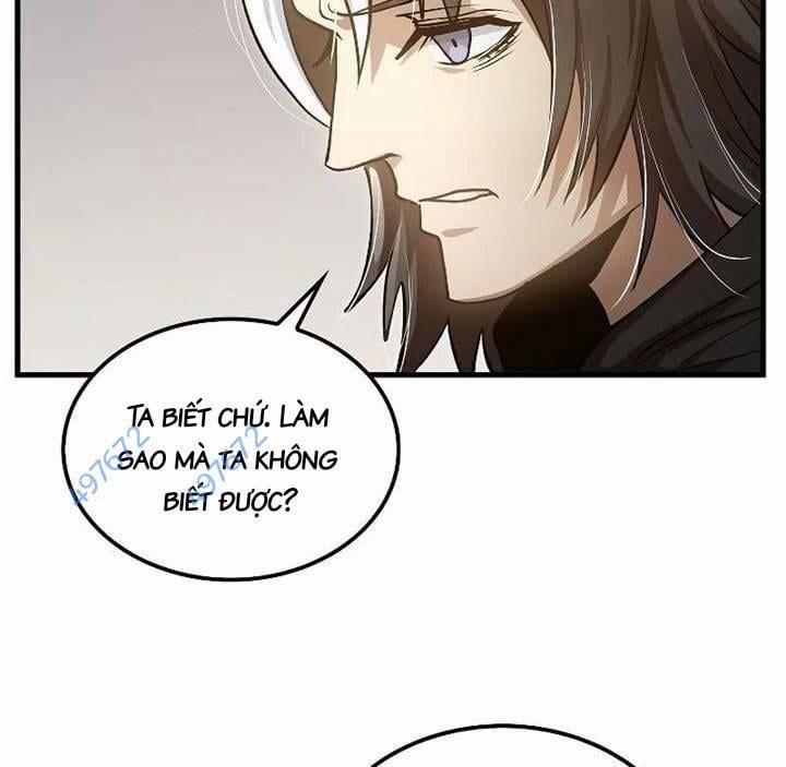 Bác Sĩ Trùng Sinh Về Murim 141 trang 122