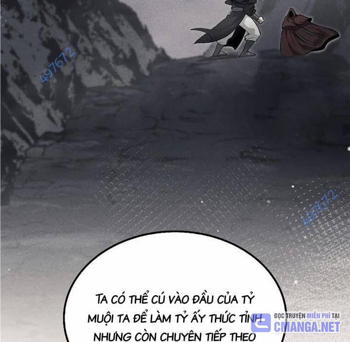 Bác Sĩ Trùng Sinh Về Murim 141 trang 124