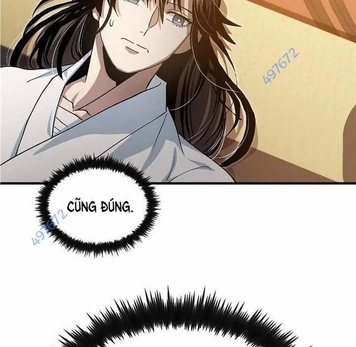 Bác Sĩ Trùng Sinh Về Murim 141 trang 126