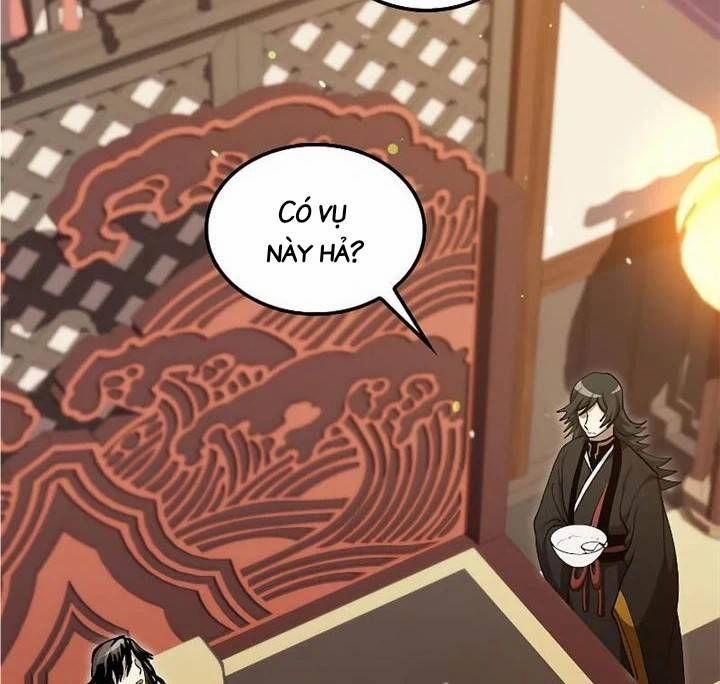 Bác Sĩ Trùng Sinh Về Murim 141 trang 44