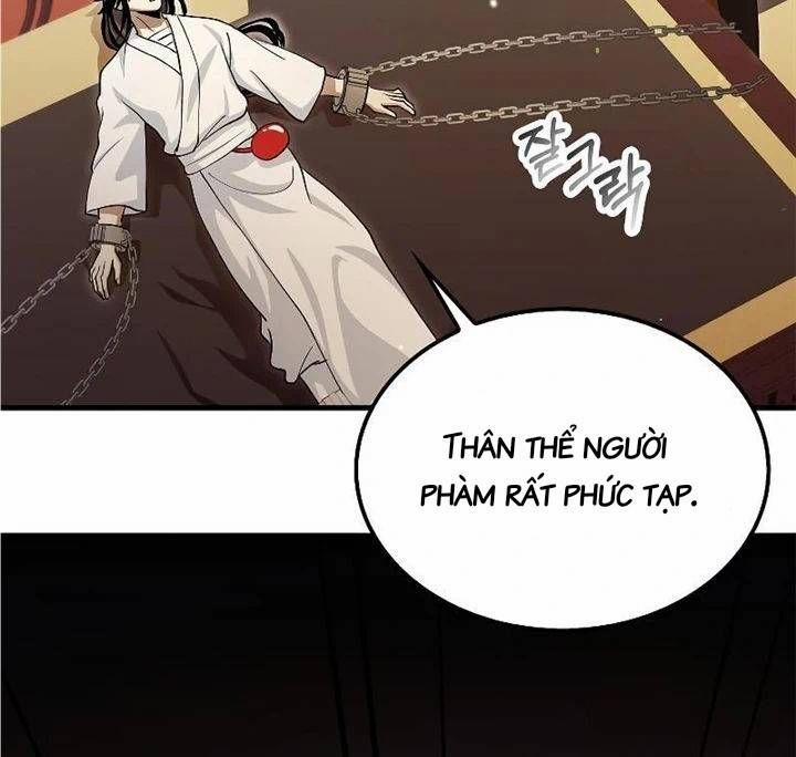 Bác Sĩ Trùng Sinh Về Murim 141 trang 45