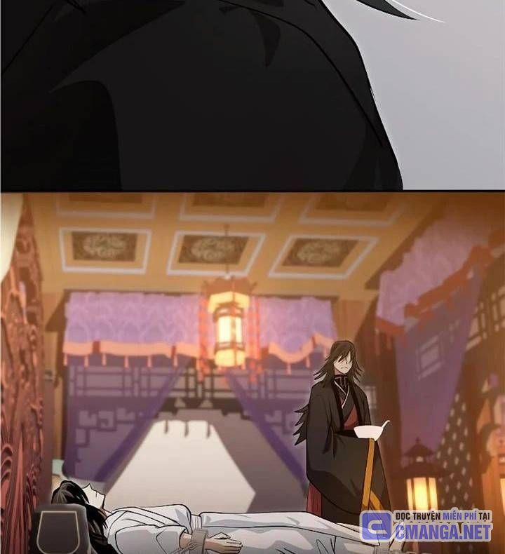Bác Sĩ Trùng Sinh Về Murim 141 trang 58