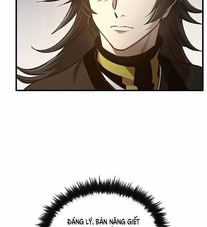 Bác Sĩ Trùng Sinh Về Murim 141 trang 60