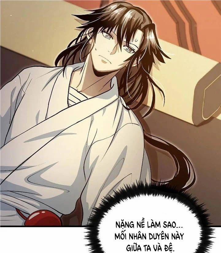 Bác Sĩ Trùng Sinh Về Murim 141 trang 68