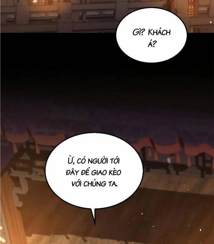 Bác Sĩ Trùng Sinh Về Murim 141 trang 72