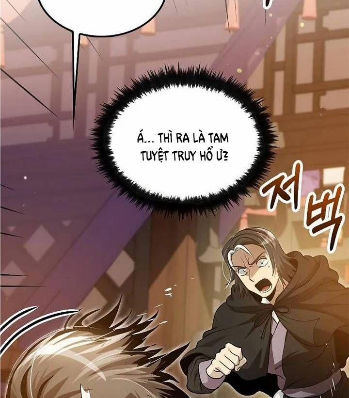 Bác Sĩ Trùng Sinh Về Murim 141 trang 77