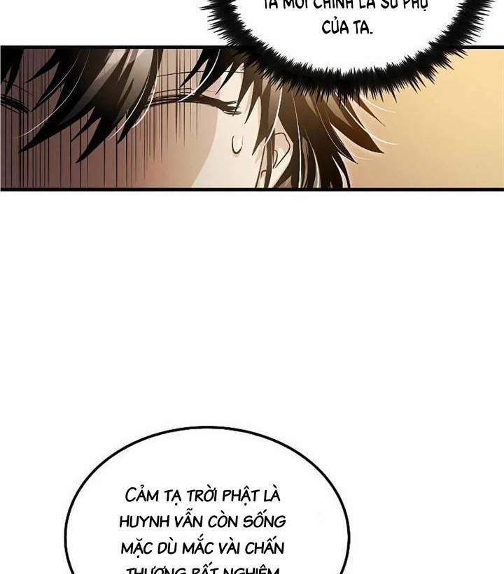 Bác Sĩ Trùng Sinh Về Murim 141 trang 80
