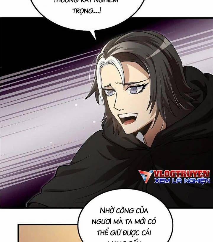 Bác Sĩ Trùng Sinh Về Murim 141 trang 81