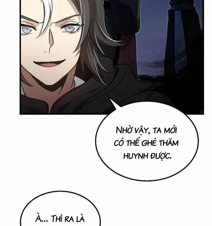 Bác Sĩ Trùng Sinh Về Murim 141 trang 86