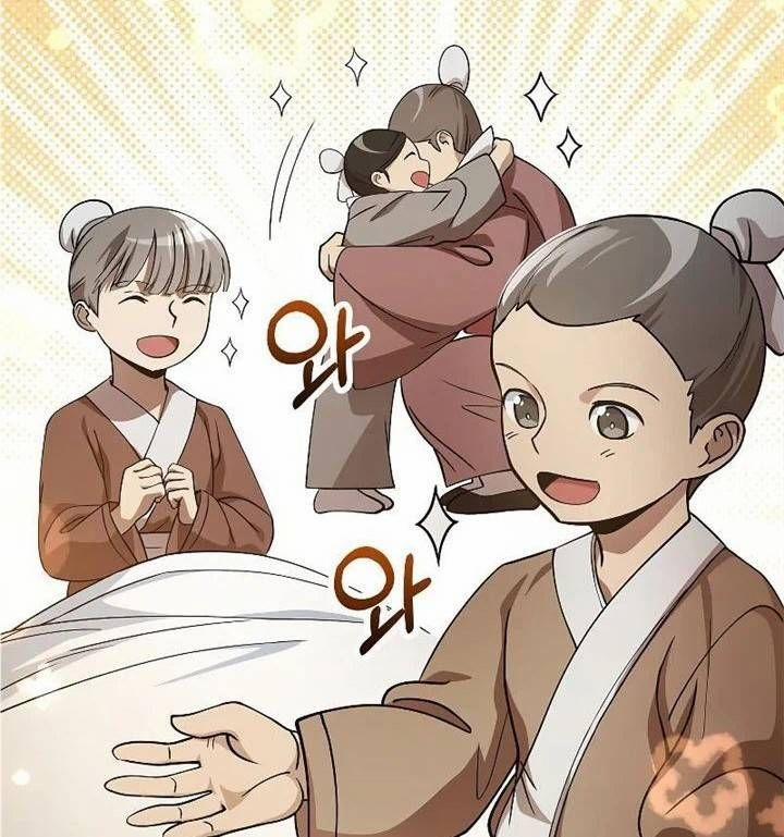 Bác Sĩ Trùng Sinh Về Murim 141 trang 92