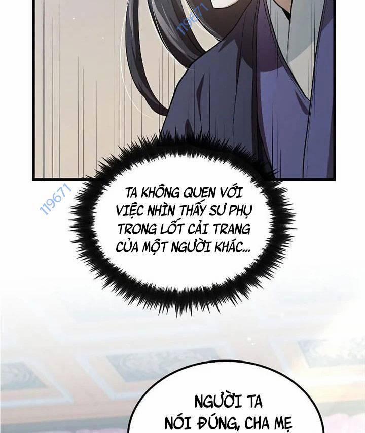 Bác Sĩ Trùng Sinh Về Murim 142 trang 113