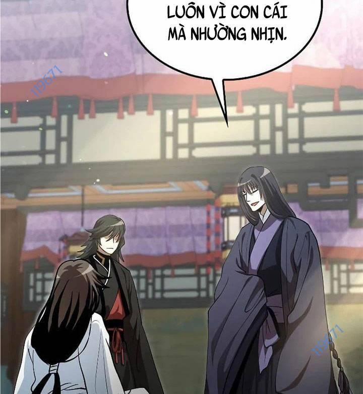 Bác Sĩ Trùng Sinh Về Murim 142 trang 114