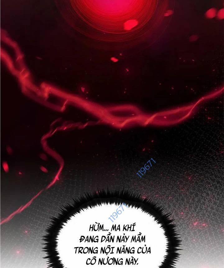 Bác Sĩ Trùng Sinh Về Murim 142 trang 12