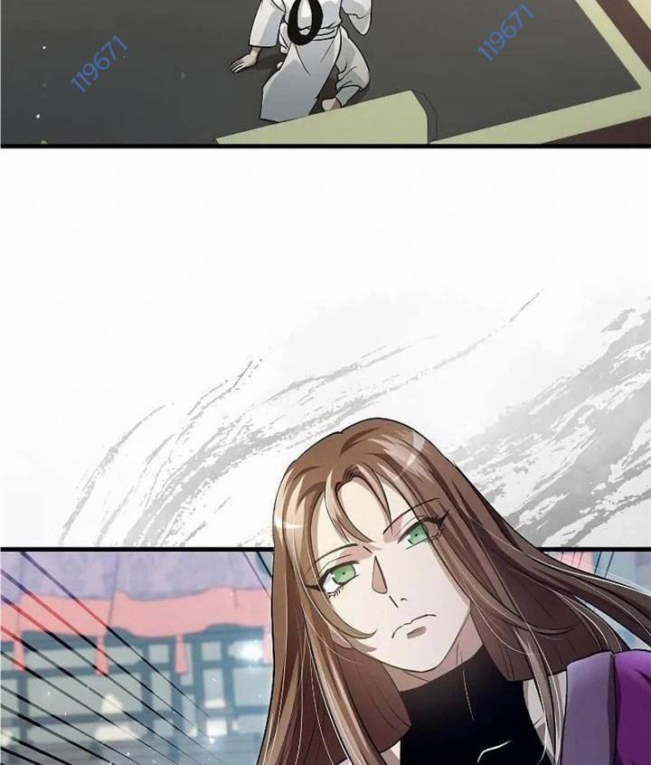 Bác Sĩ Trùng Sinh Về Murim 142 trang 123