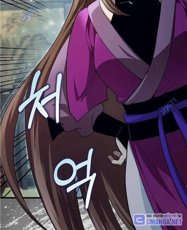 Bác Sĩ Trùng Sinh Về Murim 142 trang 124