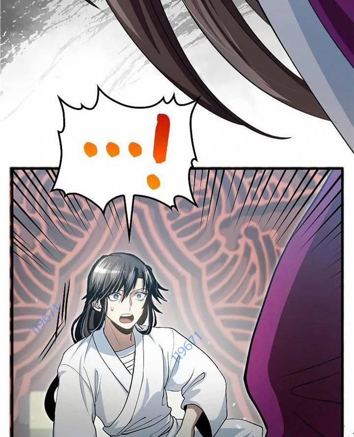 Bác Sĩ Trùng Sinh Về Murim 142 trang 125