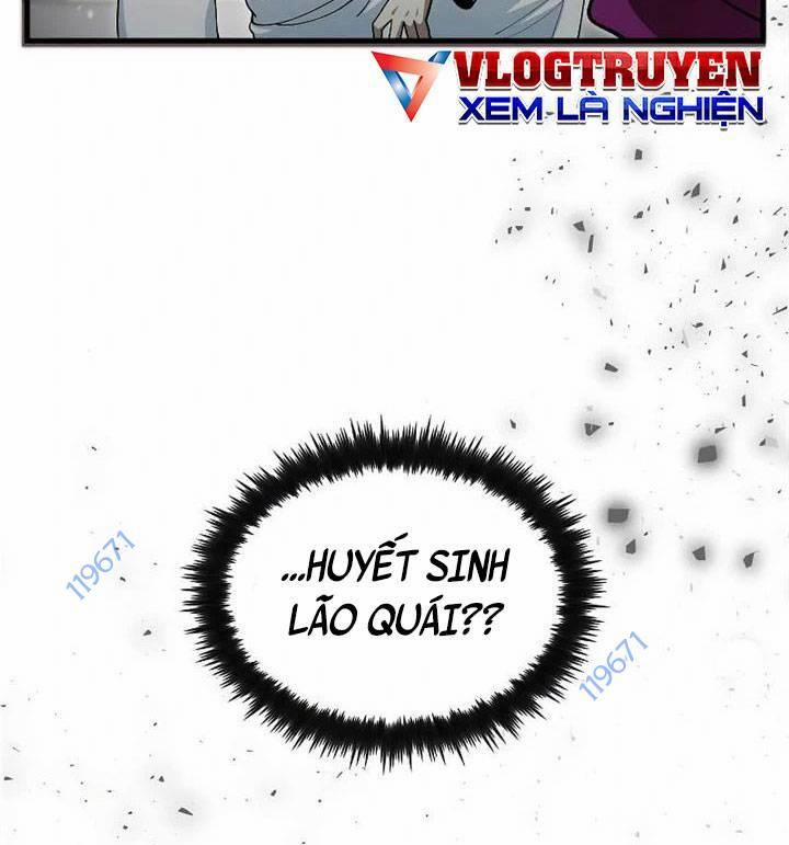 Bác Sĩ Trùng Sinh Về Murim 142 trang 126