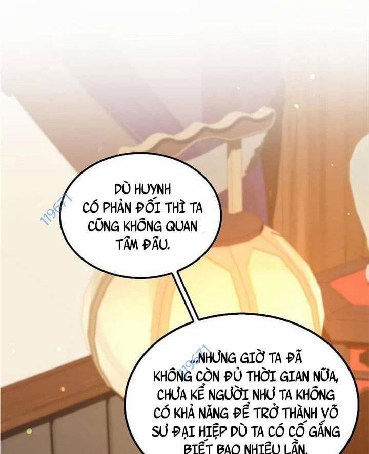 Bác Sĩ Trùng Sinh Về Murim 142 trang 2