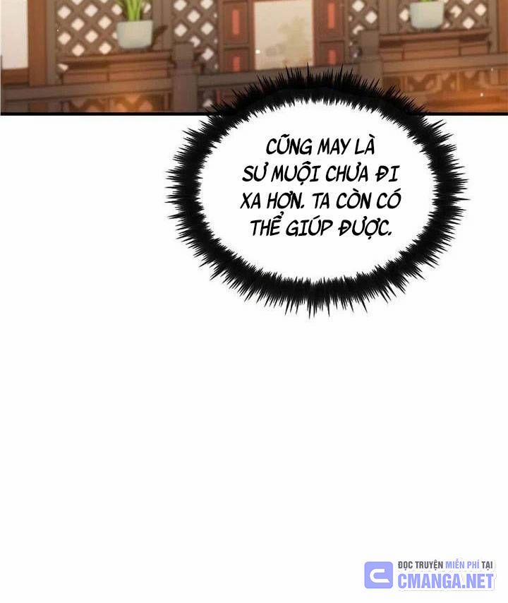 Bác Sĩ Trùng Sinh Về Murim 142 trang 25