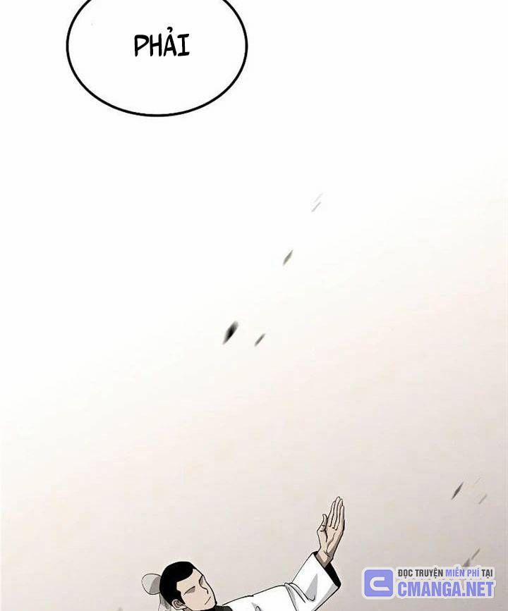 Bác Sĩ Trùng Sinh Về Murim 142 trang 31