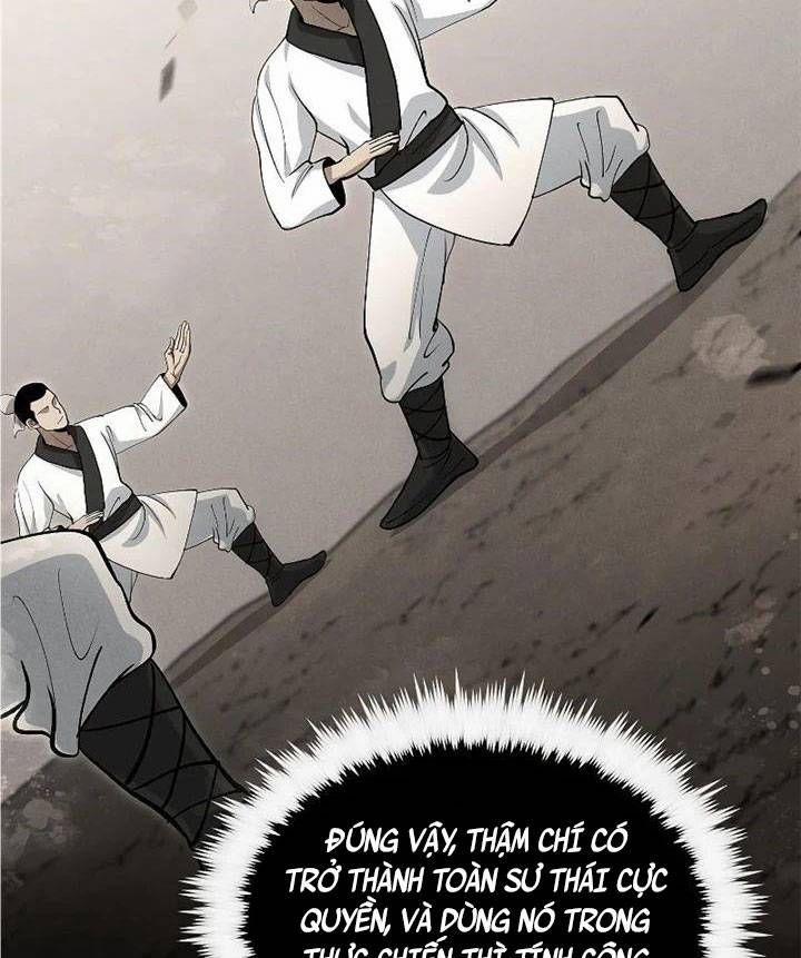Bác Sĩ Trùng Sinh Về Murim 142 trang 32