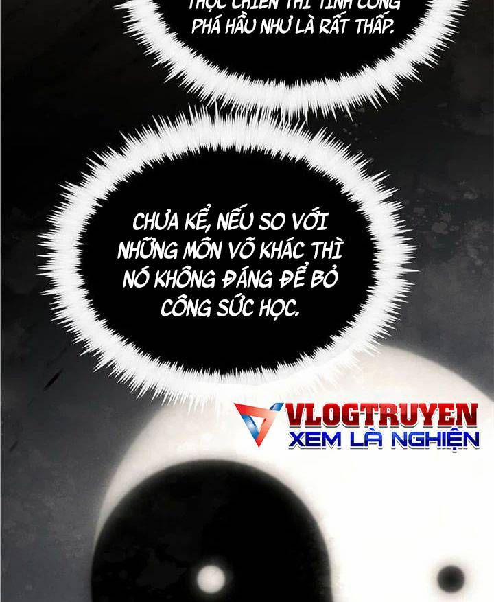 Bác Sĩ Trùng Sinh Về Murim 142 trang 33