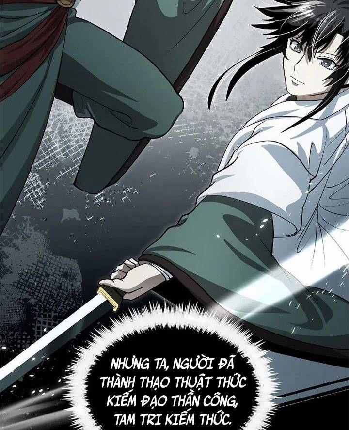 Bác Sĩ Trùng Sinh Về Murim 142 trang 38