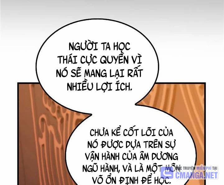 Bác Sĩ Trùng Sinh Về Murim 142 trang 40