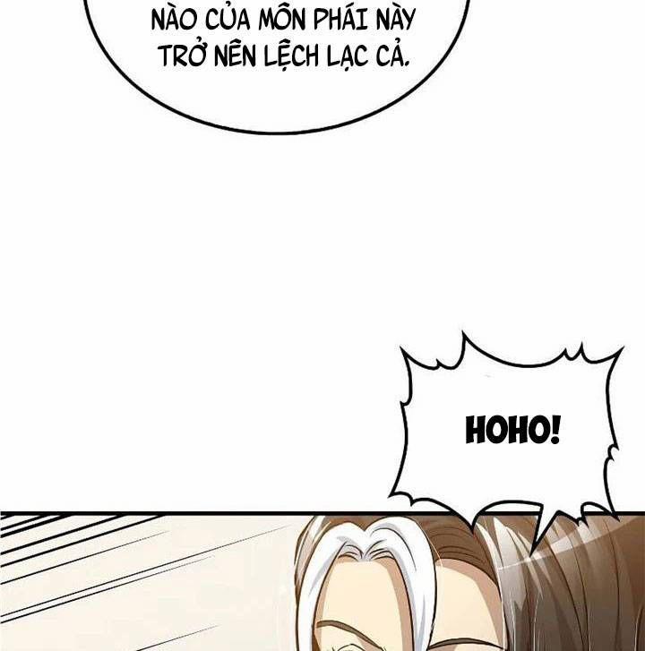 Bác Sĩ Trùng Sinh Về Murim 142 trang 42