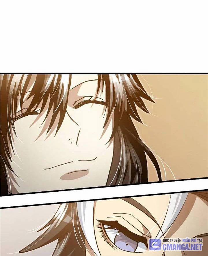 Bác Sĩ Trùng Sinh Về Murim 142 trang 46