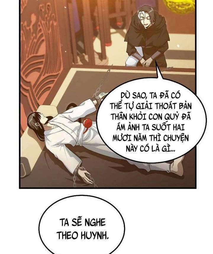 Bác Sĩ Trùng Sinh Về Murim 142 trang 48