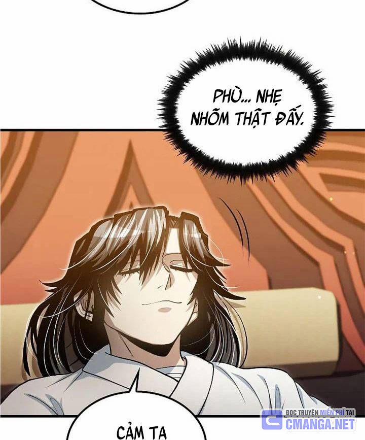 Bác Sĩ Trùng Sinh Về Murim 142 trang 49