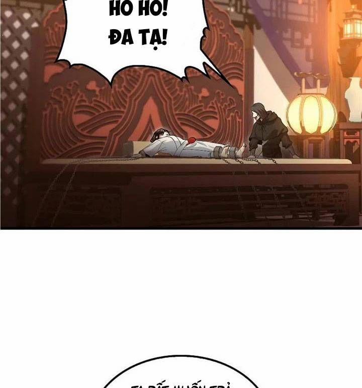 Bác Sĩ Trùng Sinh Về Murim 142 trang 56