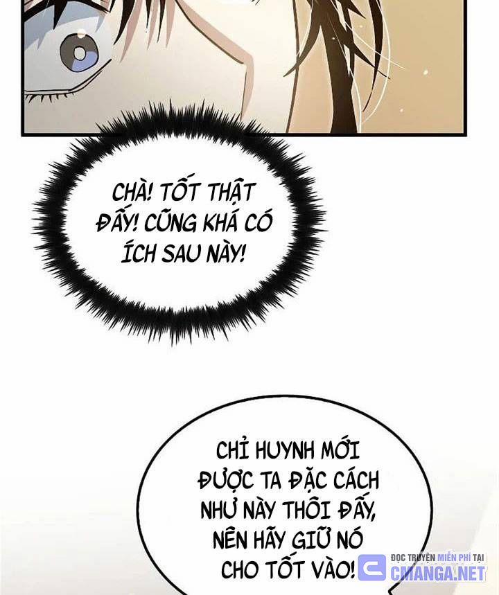 Bác Sĩ Trùng Sinh Về Murim 142 trang 64