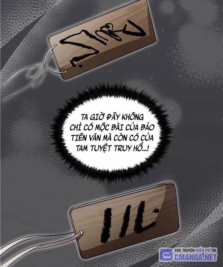 Bác Sĩ Trùng Sinh Về Murim 142 trang 67