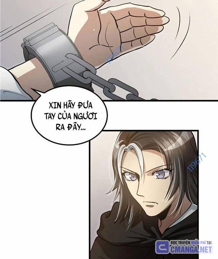 Bác Sĩ Trùng Sinh Về Murim 142 trang 7