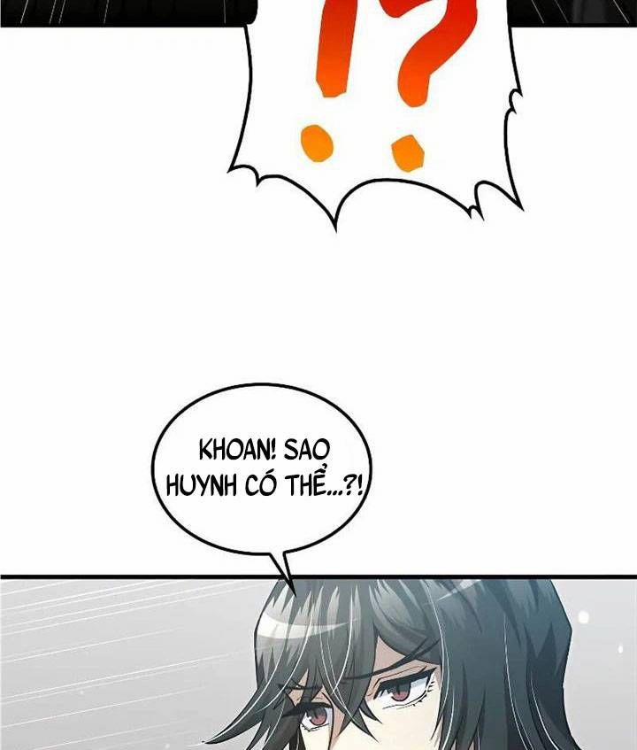Bác Sĩ Trùng Sinh Về Murim 142 trang 80