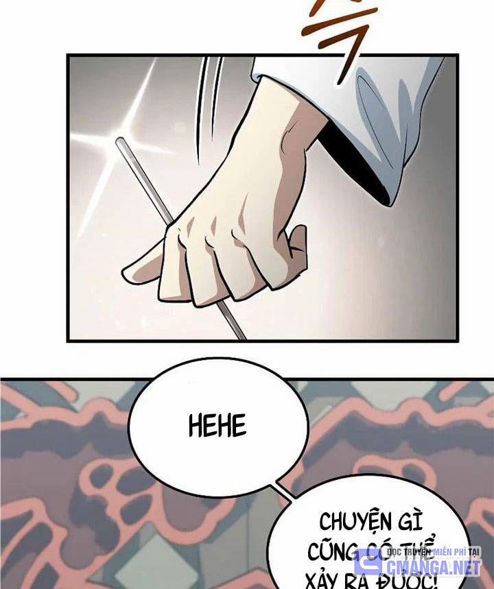 Bác Sĩ Trùng Sinh Về Murim 142 trang 82