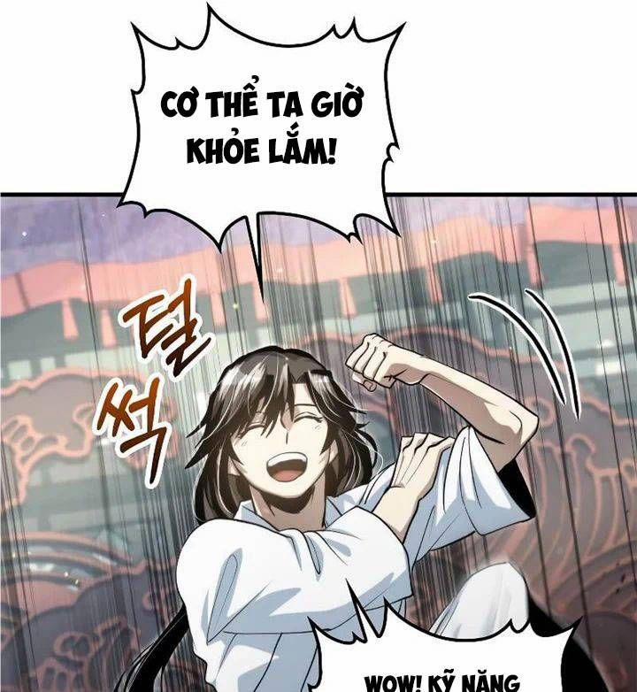 Bác Sĩ Trùng Sinh Về Murim 142 trang 87