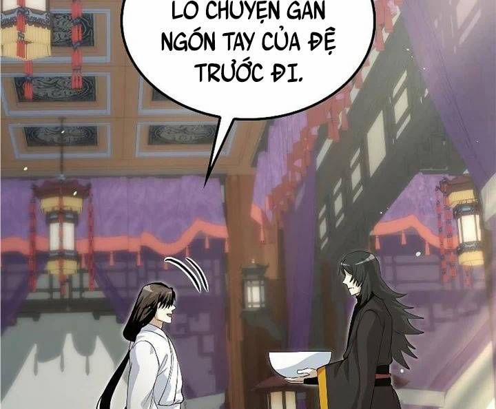 Bác Sĩ Trùng Sinh Về Murim 142 trang 92