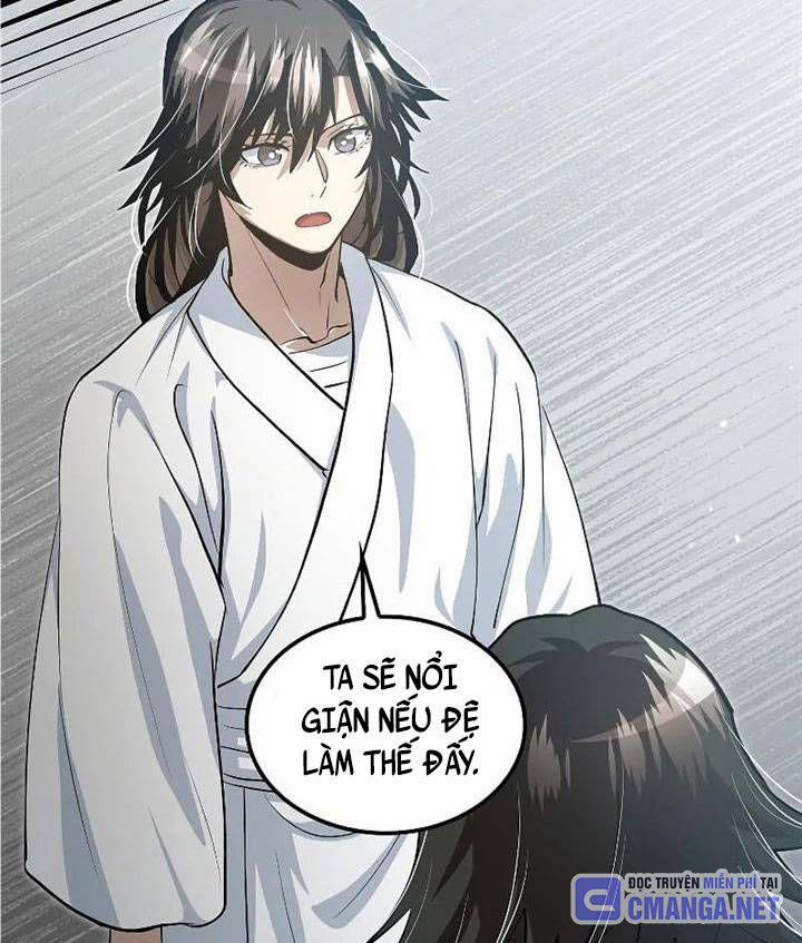 Bác Sĩ Trùng Sinh Về Murim 142 trang 97
