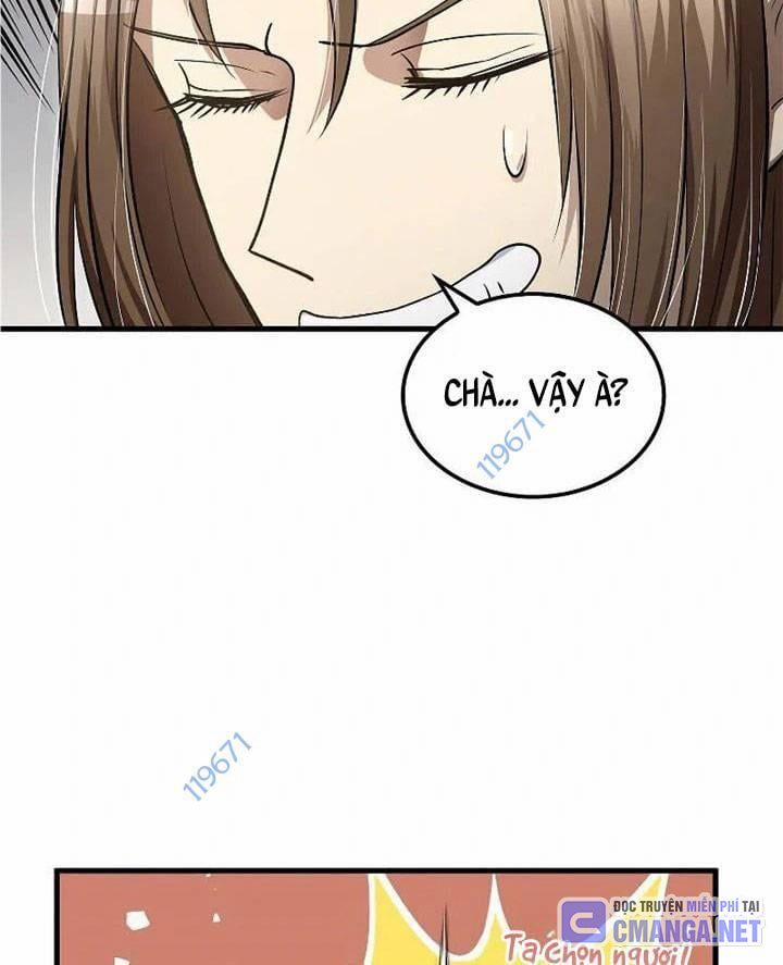 Bác Sĩ Trùng Sinh Về Murim 143 trang 10