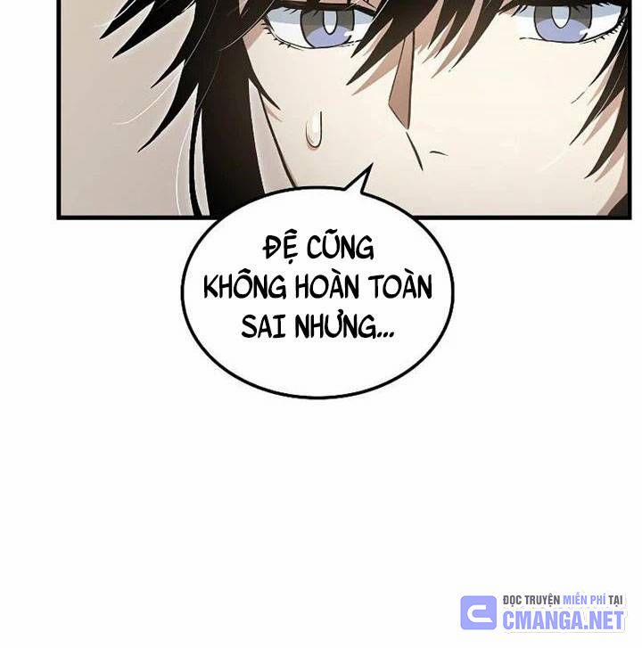 Bác Sĩ Trùng Sinh Về Murim 143 trang 103