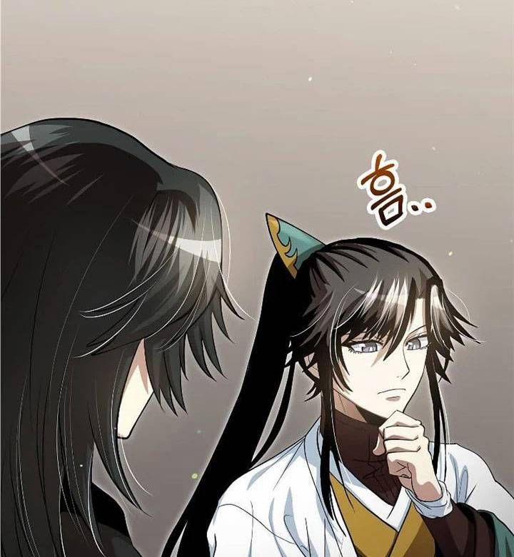 Bác Sĩ Trùng Sinh Về Murim 143 trang 105